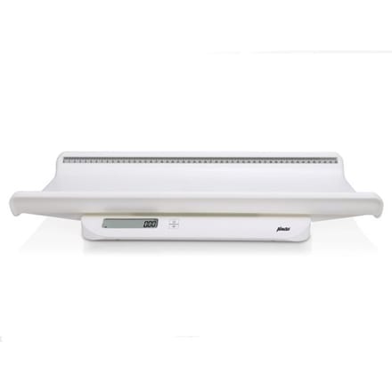 Alecto Baby BC-10 Baby en peuterweegschaal