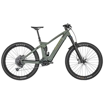 Framebescherming Monkey Products Scott - Ransom-E-Ride-Alloy - 2020-2024