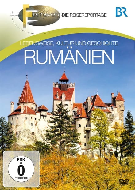 Rumaenien
