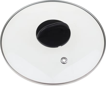 SEB - GLAZEN DEKSEL RIJSTKOKER - .ø21cm - SS996466