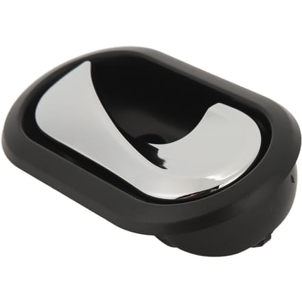 Auto Interieur Deurklink Hoge Sterkte Binnen Deurklink Vervanging voor Dacia Dokker Duster Right (8200733847) white