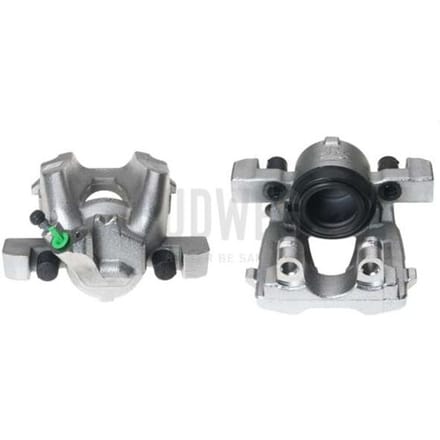 Remklauw BUDWEG CALIPER 345556