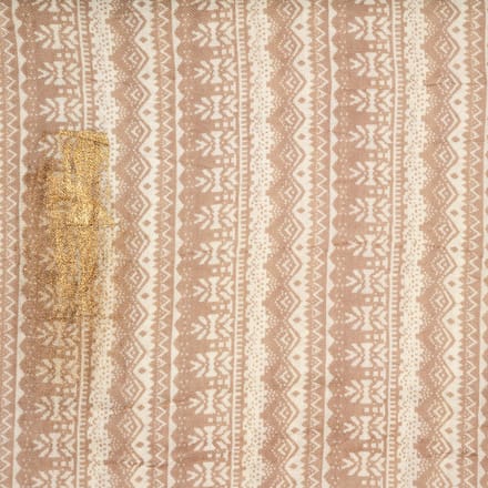 Beige sjaal dames - col sjaal - 100% Wol