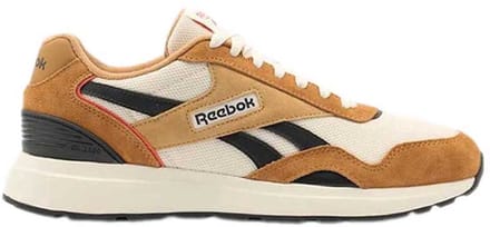 Reebok Classics Gl1100 Schoenen Bruin EU 42