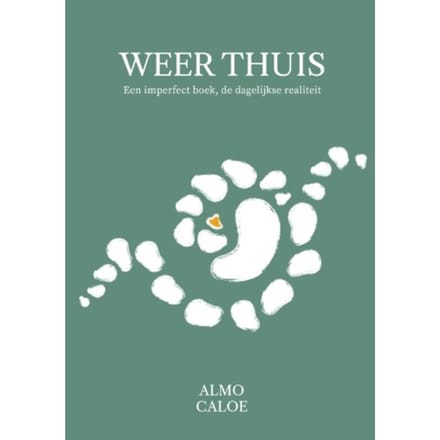 Weer Thuis - Almo Caloe