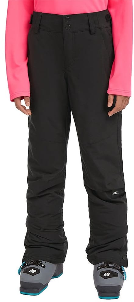 O´neill 3550055 Fwc Cruz Broek Zwart 5-6 Years Kinderen