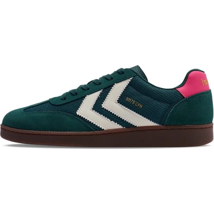 Hummel Sneakers laag Vm78 Cph Ms 218637