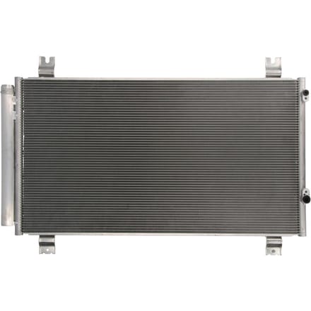Condensator, airconditioning KOYORAD CD030403M