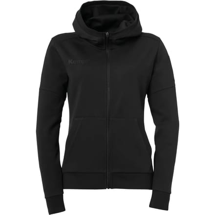 Dames Hoodie Kempa Status