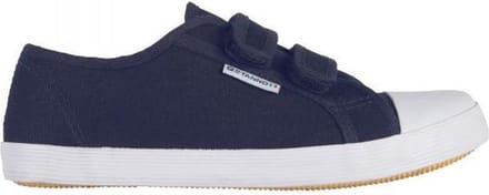 Stanno Canvas Gymschoen - Maat 29