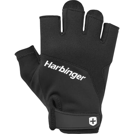 Handschoenen van Fitness Harbinger Training Grip 2.0