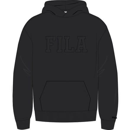 Junior Hoodie Fila Coredo