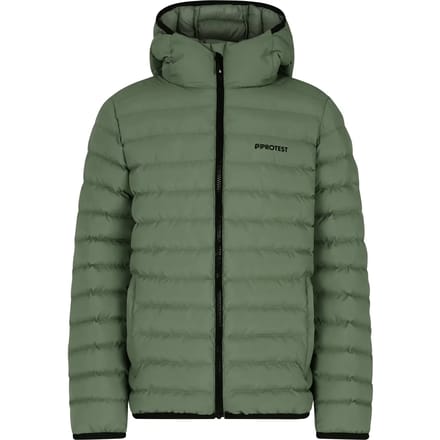 Protest PRTYates - Jas Jongens - Winterjas - Puffer - Waterafstotend