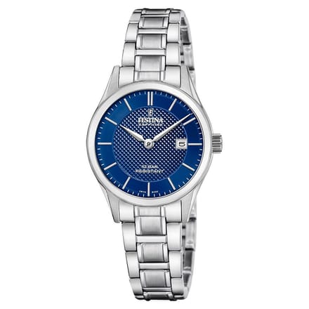Festina - F20068/5 - Polshorloge - Dames