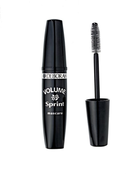 Deborah Milano Volume Sprint Black