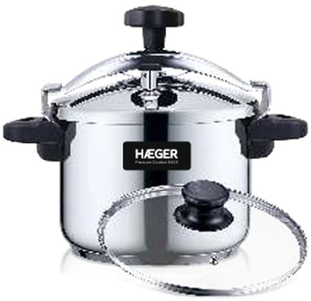 Kurkentrekker Haeger PC-6SS.019A