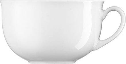 Arzberg Form 1382 Wit Café au lait Kop 0,30 L