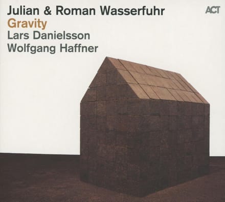 Gravity - Julian Wasserfuhr & Roman