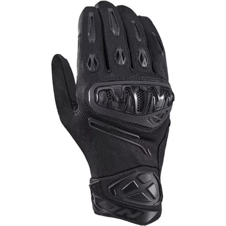 Dames zomer motorhandschoenen Ixon Mirage Air
