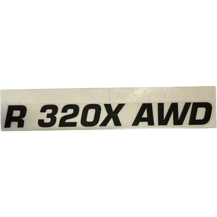 Decal