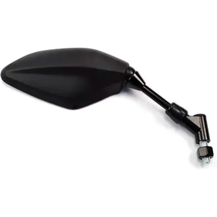Motorspiegel rechts HERT Mirrors Yamaha Mt03-Mt07-Mt09