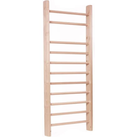 MASTER ladder 240 x 80 cm - gelakt