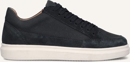 Wysh Thomas Sneakers - Jongens - Blauw - Maat 38