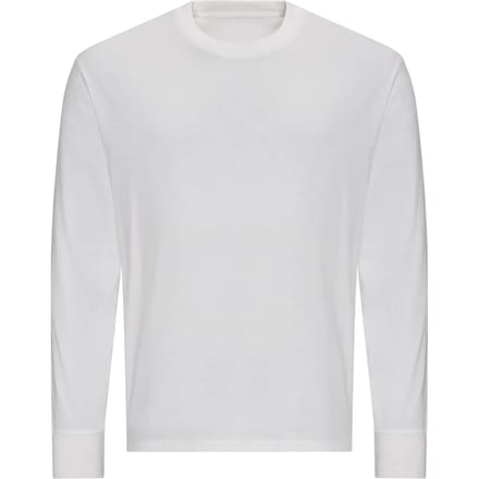 Moderne Lange Mouwen T-shirt 190 Just T's