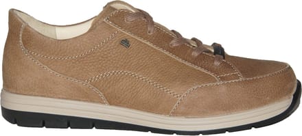 Finn Confort Osorno Wijdte K Beige Maat: 47