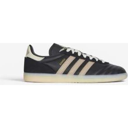 Lage Sneakers adidas Samba Jp "Core Black"