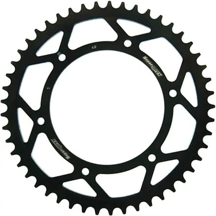 Motorfiets kroon Supersprox RFE-5:49 # 1-3637-49 # 50-32050-49