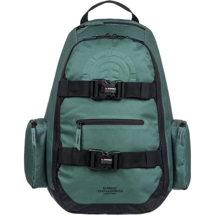Mohave 2.0 Backpack Herenrugzak Donkergroen