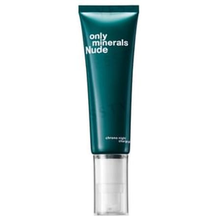 ONLY MINERALS - Nude Chrono Night Charge Gel 50g