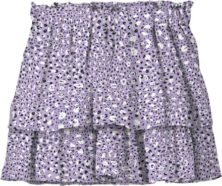 NAME IT - NKFPJILLI SKIRT - Meisjes - Rokken