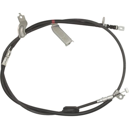 Herth+Buss Elparts Kabel, parkeerrem HERTH+BUSS JAKOPARTS J3924070 links
