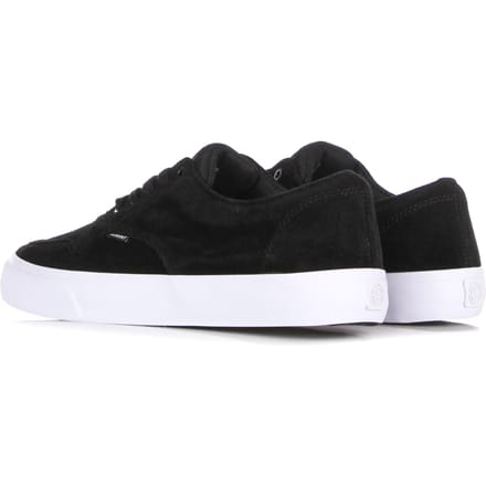 Schoenen Skate mannen Topaz C3 zwart/wit