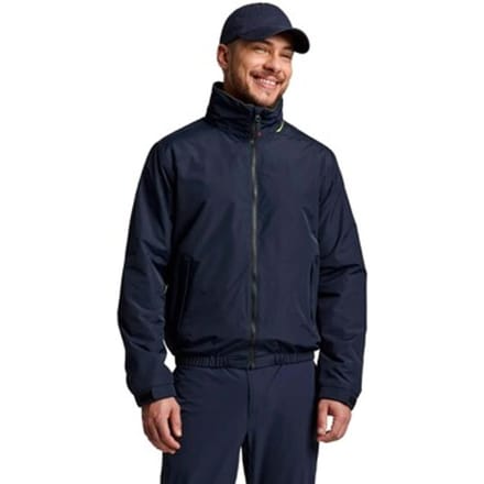 Slam Sailing Warm Jacket Jas - Sportswear - Volwassen