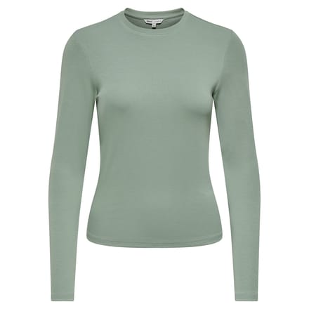 regular fit shirt met lange mouwen van katoenmix model 'RILEY'
