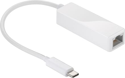 USB C naar RJ45 netwerkadapter
