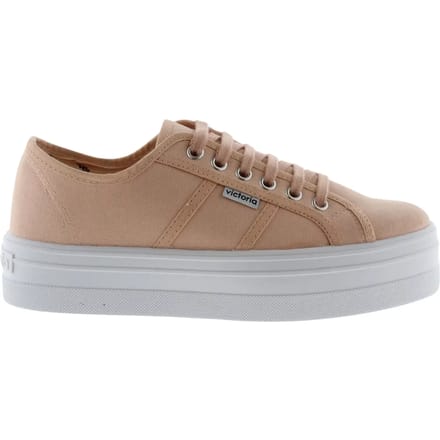Dames sportschoenen Victoria barcelona plate-forme