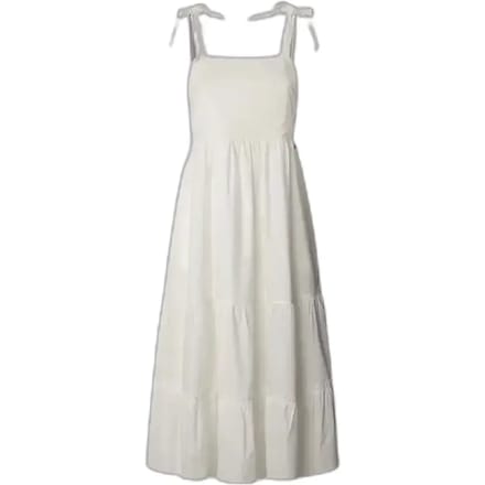 Mouwloze damesjurk Pepe Jeans Larieta