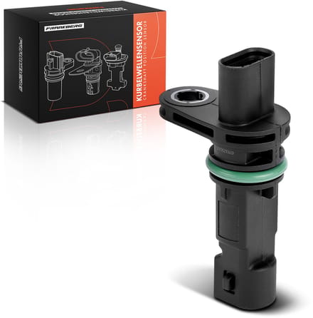 Frankberg 1x Krukassensor voor FORD