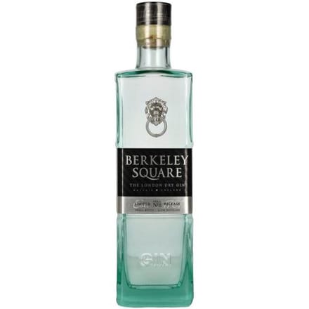 Berkeley Square The London Dry Gin Limited Release 46% Vol. 0,7l