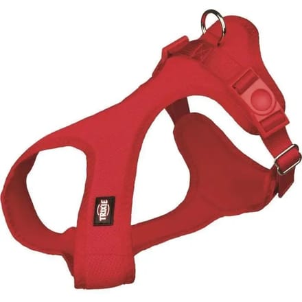 Hondentuig Trixie Comfort Soft