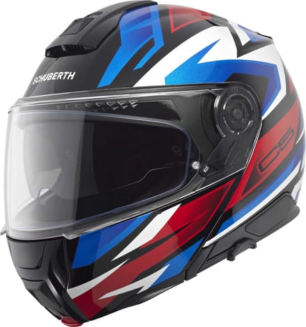 Schuberth C5 Zenith Helm -
