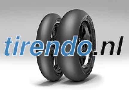 Metzeler Racetec RR Slick ( 200/60 R17 TL Achterwiel, Rubbermengsel K1, NHS )