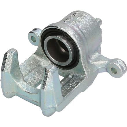 Budweg Caliper Remklauw BUDWEG 344360, achter links