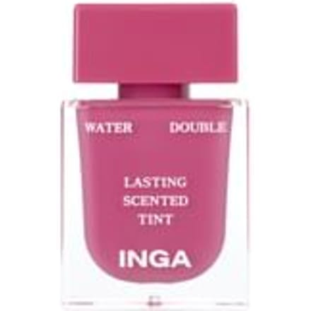 INGA - Water Double Lasting Scented Tint - 8 Colors Ruby Bloom