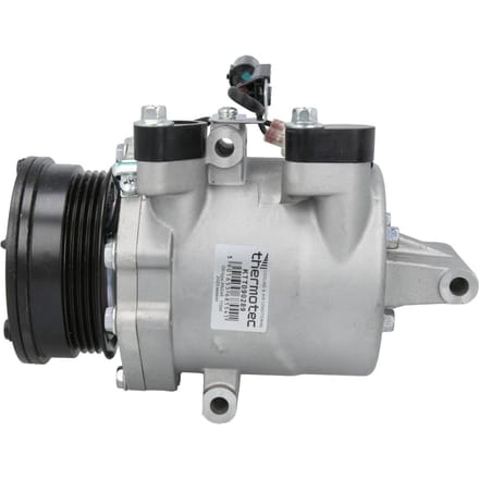 Compressor airconditioning THERMOTEC KTT090289