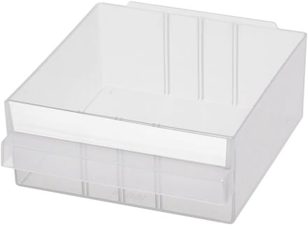 Raaco Ladekast Etiketten - 16 stuks - Voor lade 150-04